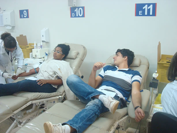73ª SBEn - Hospital Regional da Ceilândia